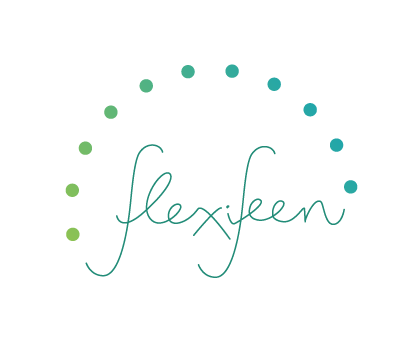 Flexifeen Logo
